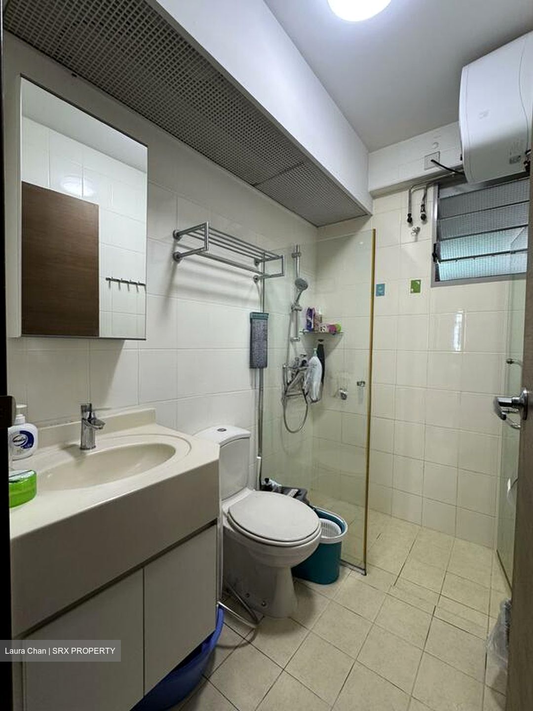 Blk 270A Tivela (Sengkang), HDB 4 Rooms #507572041